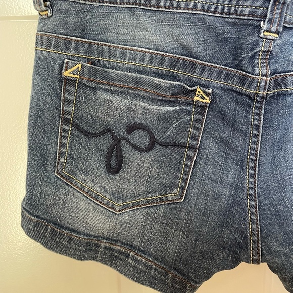 Guess Jeans denim shorts - Picture 4 of 5